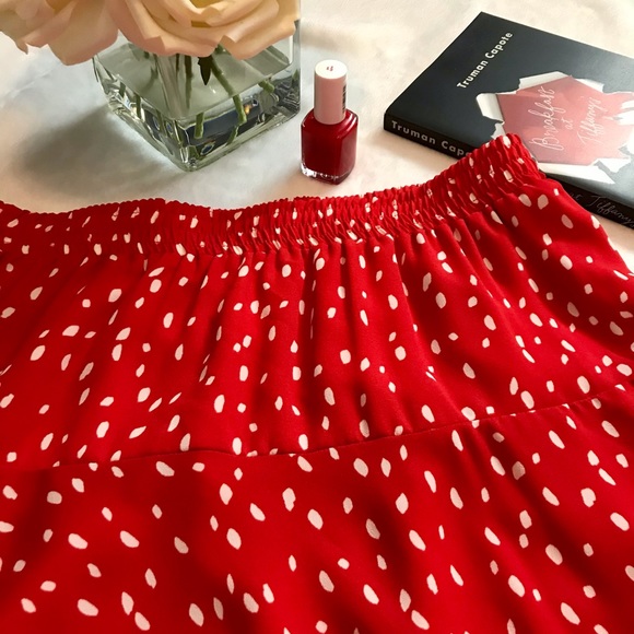 XS BANANA REPUBLIC MINI SKIRT - Picture 2 of 5